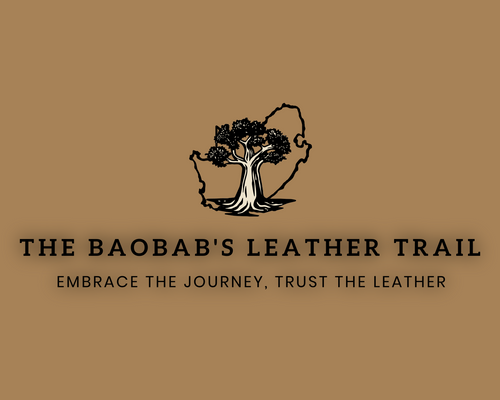 The Baobab's Leather Trail